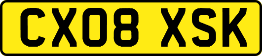 CX08XSK