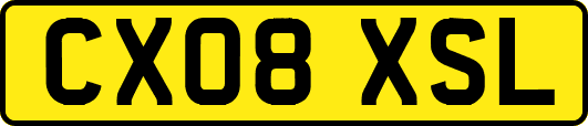 CX08XSL