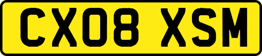 CX08XSM
