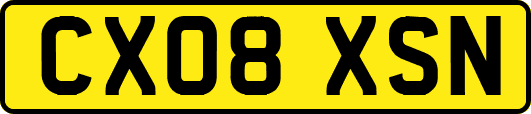 CX08XSN