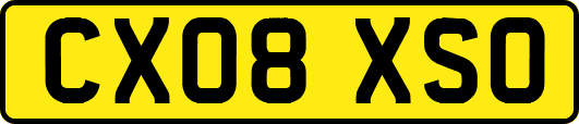 CX08XSO