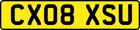 CX08XSU
