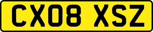 CX08XSZ