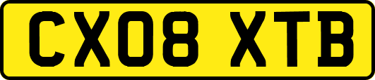 CX08XTB