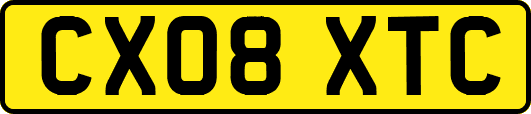 CX08XTC