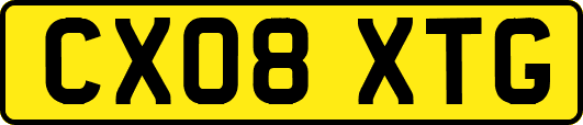 CX08XTG