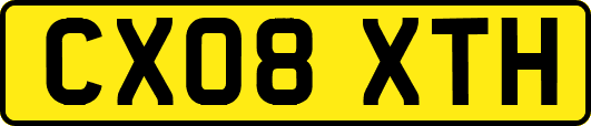 CX08XTH