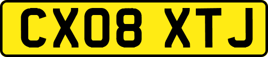 CX08XTJ