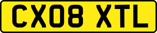 CX08XTL
