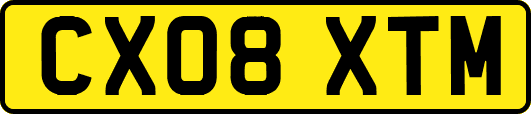 CX08XTM