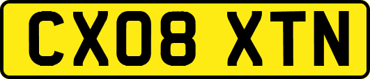 CX08XTN
