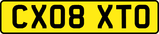 CX08XTO