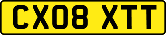 CX08XTT