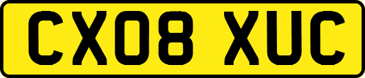 CX08XUC