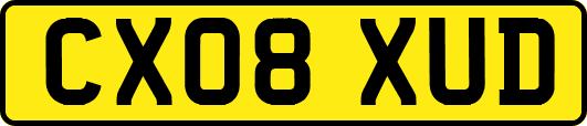 CX08XUD