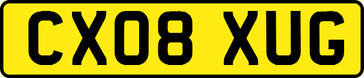 CX08XUG