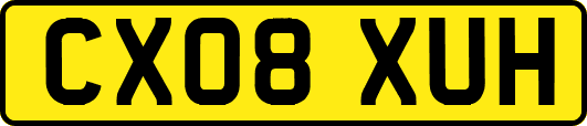 CX08XUH
