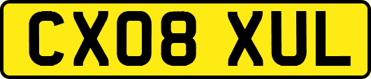 CX08XUL