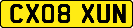 CX08XUN
