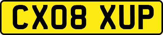 CX08XUP