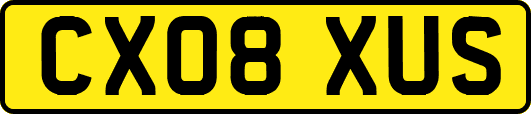 CX08XUS