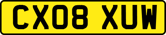 CX08XUW