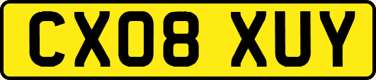CX08XUY