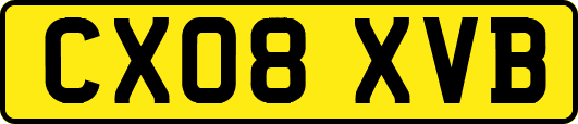 CX08XVB