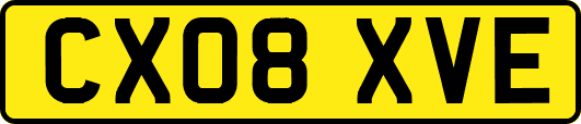 CX08XVE
