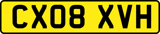 CX08XVH