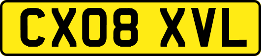 CX08XVL