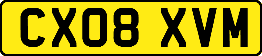 CX08XVM