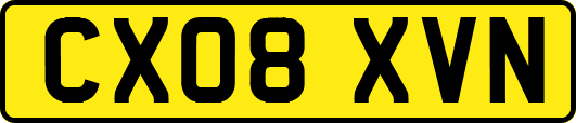 CX08XVN