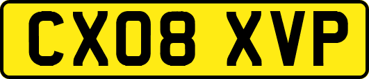 CX08XVP