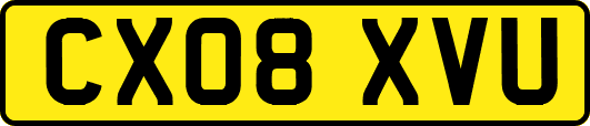 CX08XVU