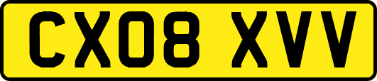 CX08XVV
