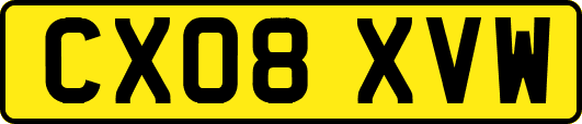 CX08XVW