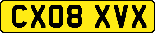 CX08XVX