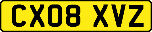CX08XVZ