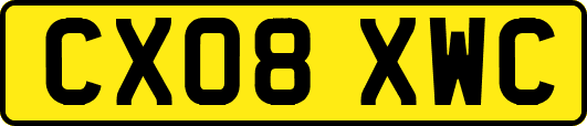 CX08XWC