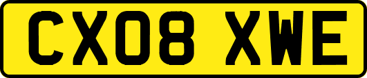 CX08XWE
