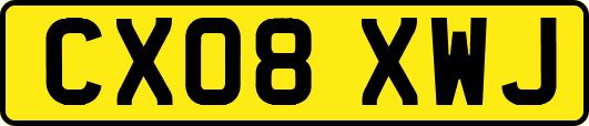 CX08XWJ