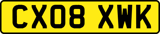 CX08XWK
