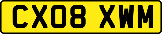 CX08XWM