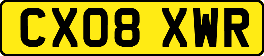 CX08XWR