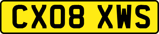 CX08XWS