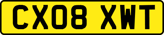 CX08XWT