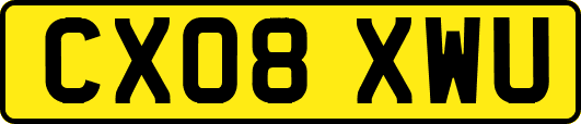 CX08XWU