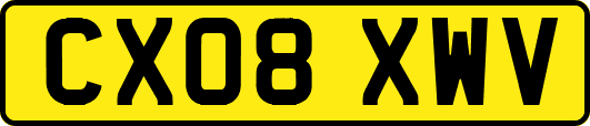 CX08XWV