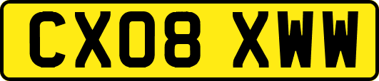 CX08XWW